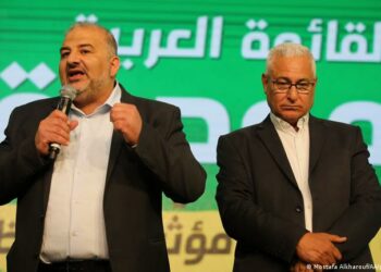 “كتلة عربية” في الكنيست تقدم اقتراحا لحجب الثقة عن حكومة نتنياهو