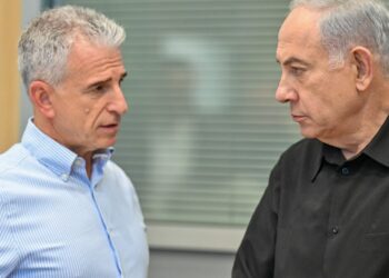 “الموساد” يقدم إحاطة لمجلس الحرب بشأن صفقة تبادل أسرى مع “حماس” اليوم وسط خلافات في الحكومة الإسرائيلية