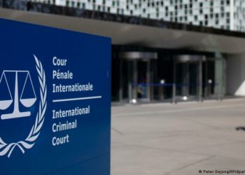 إسرائيل تختار رئيسًا سابقًا للمحكمة العُليا للإنضمام لهيئة بمحكمة العدل الدولية ستنظر في تُهم الإبادة الجماعية وجنوب إفريقيا تُعيّن أيضًا قاضيًا خاصًّا