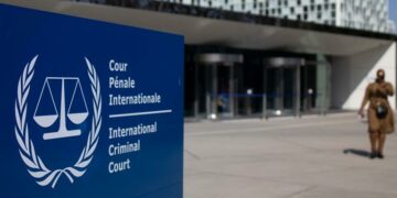 إسرائيل تختار رئيسًا سابقًا للمحكمة العُليا للإنضمام لهيئة بمحكمة العدل الدولية ستنظر في تُهم الإبادة الجماعية وجنوب إفريقيا تُعيّن أيضًا قاضيًا خاصًّا