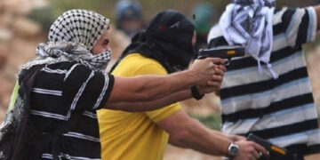 المستعربون.. وحدة اغتيالات إسرائيلية بهيئة عربية