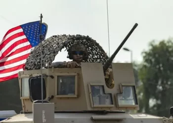 “البنتاجون” ينفي بشكل قاطع وجود أي خطط لإنسحاب القوات الأمريكية من العراق ويؤكد مواصلة التحرك لهزيمة تنظيم الدولة