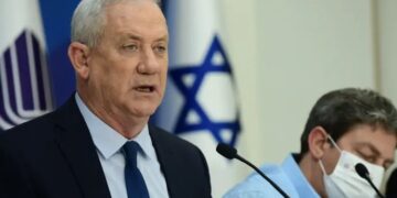 غانتس في اجتماع مُغلق: الحرب يمكن أن تستمر عشر سنوات أو حتى لجيل كامل