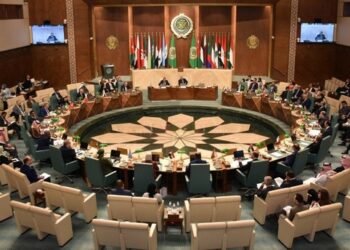بدء إجتماع عربي طارئ لبحث تطورات حرب غزة