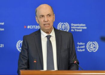 إنتخاب المغرب لرئاسة مجلس حقوق الإنسان التابع للأمم المتحدة برسم سنة 2024