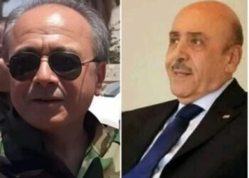 مصدر أمني سوري يعلن تعيين رئيس جديد لمكتب الأمن الوطني السوري بعد تعرض علي مملوك لوعكة صحية