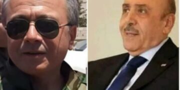 مصدر أمني سوري يعلن تعيين رئيس جديد لمكتب الأمن الوطني السوري بعد تعرض علي مملوك لوعكة صحية