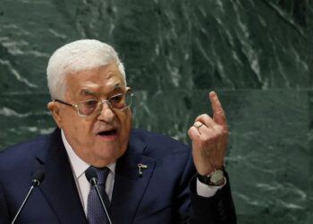 الرئيس عباس: قطاع غزة جزء من الدولة الفلسطينية ويحظى بـ”الأولوية” ولن نتخلى عنه ويجب الإفراج عن أموال المقاصة