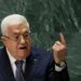 الرئيس عباس: قطاع غزة جزء من الدولة الفلسطينية ويحظى بـ”الأولوية” ولن نتخلى عنه ويجب الإفراج عن أموال المقاصة