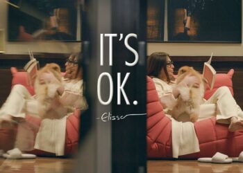 لحظات الضعف والمرض في حياة الفنانة إليسا.. تسرد قصة حياتها في فيلم وثائقي it’s ok: “لم أنجب بسبب أدوية السرطان”