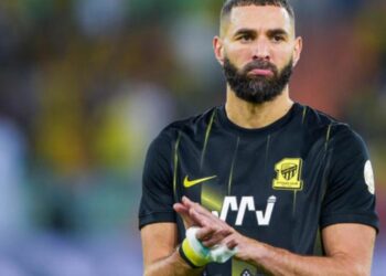 ريال مدريد يغلق بابه في وجه بنزيما