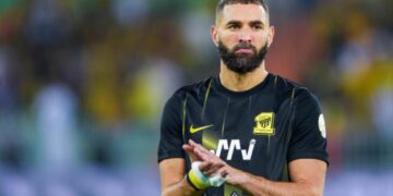 ريال مدريد يغلق بابه في وجه بنزيما