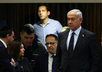 هآرتس: أكاذيب نتنياهو نفدت