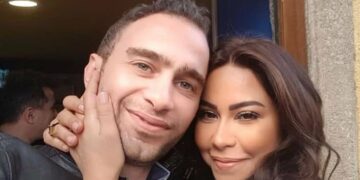 حسام حبيب يستعد لطرح ألبومه الجديد ‘كدابة’ بعد الإنفصال عن شيرين عبدالوهاب