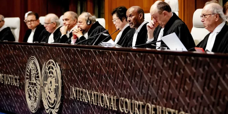 إندبندنت: قرار العدل الدولية يمثل كارثة لإسرائيل