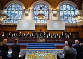 بدء جلسات محكمة العدل الدولية ضد اسرائيل.. الخارجية الفلسطينية: المحاكمة “حدث تاريخي” وجنوب أفريقيا تتهم الإحتلال بارتكاب أعمال إبادة جماعية في غزة