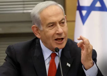 أول تعليق لنتانياهو على قرار محكمة العدل الدولية