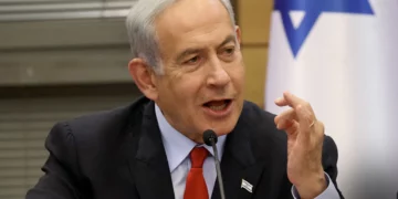 أول تعليق لنتانياهو على قرار محكمة العدل الدولية