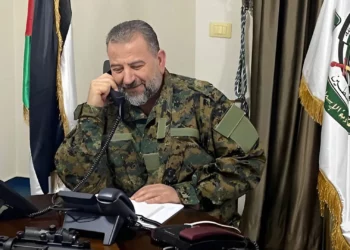 “حماس” عن إغتيال العاروري: إسرائيل تحاول تصدير أزمتها للخارج وإرباك حسابات المقاومة والمنطقة