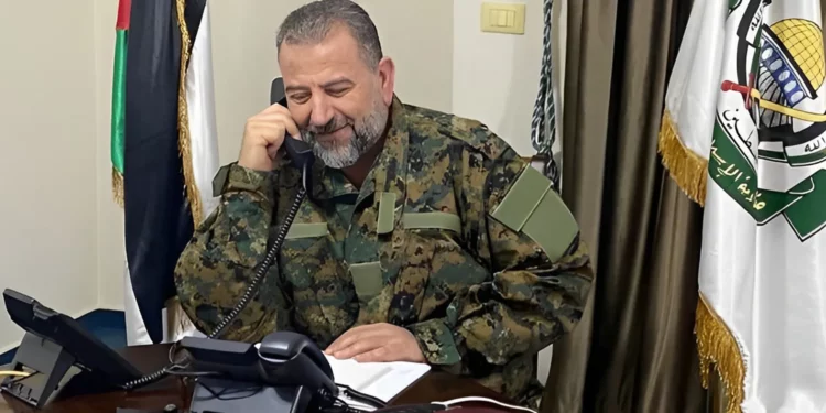 “حماس” عن إغتيال العاروري: إسرائيل تحاول تصدير أزمتها للخارج وإرباك حسابات المقاومة والمنطقة