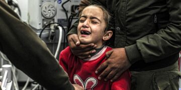 ما هي قضية الإبادة الجماعية المرفوعة على إسرائيل في محكمة العدل الدولية؟