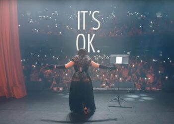 وثائقي عن حياة إليسا على Netflix .. كشف صادم لأسرارها