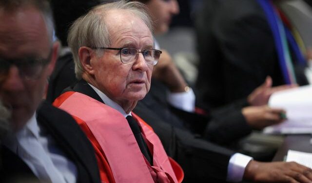 صحف عالمية : عواقب وخيمة تنتظر إسرائيل في لاهاي