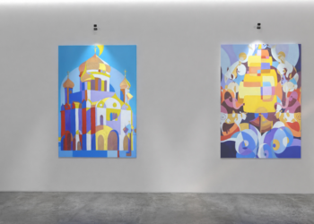 فنانون وإعلاميون ومبدعون من كل أنحاء العالم “مع الحب لروسيا”