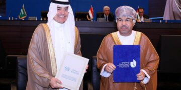 توقيع اتفاقية إنشاء كرسي الإيسيسكو لأخلاقيات الذكاء الإصطناعي في سلطنة عمان