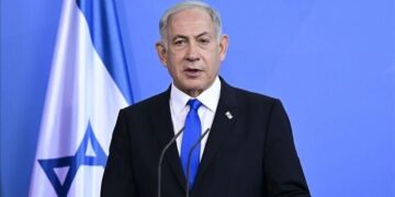 الحرب لن تنتهي قبل إتمام المهمة.. نتنياهو يهاجم مظاهرات عائلات الأسرى المحتجزين بغزة ويعتبرها تزيد من مطالب “حماس”