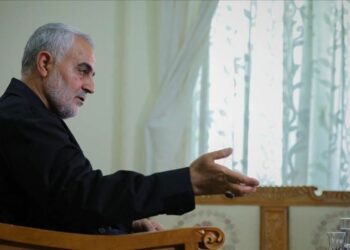 ارتفاع عدد القتلى إلى 103 والجرحى إلى 170 جراء الإنفجارين قرب “مرقد قاسم سليماني” بمحافظة كرمان جنوب إيران.. وإعلان الحداد الوطني