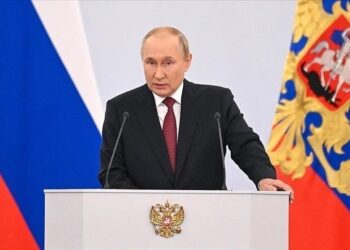 روسيا تضغط على “حماس” للإفراج عن الرهائن خلال زيارة وفد الحركة لموسكو