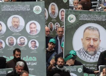 لبنان يقدم شكوى لمجلس الأمن بشأن إغتيال قيادي في حماس خلال هجوم في بيروت