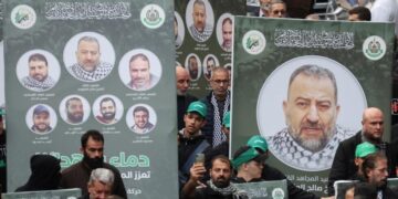 لبنان يقدم شكوى لمجلس الأمن بشأن إغتيال قيادي في حماس خلال هجوم في بيروت