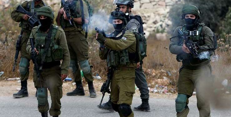 القتال الشرس للمقاومة الفلسطينية وراء تراجع إلتحاق المتطوعين من الأوروبيين والأمريكيين من أصل يهودي بجيش الإحتلال ومقتل الكثير منهم