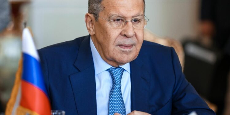 موسكو تعتبر تعليق تمويل الأونروا “عقاباً جماعياً” يحظره القانون الإنساني الدولي وتدعو إلى إجراء “تحقيق” لكشف الحقائق