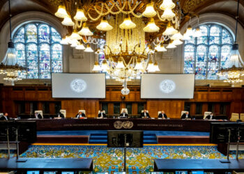 محكمة العدل الدولية تعتزم إصدار حكمها في قضية “إرهاب” بين أوكرانيا وروسيا