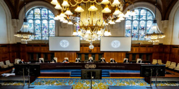 محكمة العدل الدولية تعتزم إصدار حكمها في قضية “إرهاب” بين أوكرانيا وروسيا