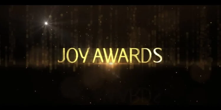 في دورته الرابعة لحفلات هيئة الترفيه بالمملكة العربية السعودية حفل مبهر لجوائز Joy Awards بالرياض حضره نخبة من نجوم العالم