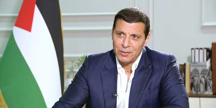 “لا عباس ولا حماس”.. دحلان يكشف لـ”نيويورك تايمز” ملامح خطّة مُستقبل غزة