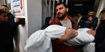 الصحة العالمية تحذر من كارثة إنسانية “تفوق التصور” في حال نفذ الجيش الإسرائيلي هجومًا على رفح وبرلين تطالب “تل أبيب” بالتراجع وصفارات الإنذار تدوي بمستوطنات محاذية لقطاع غزة