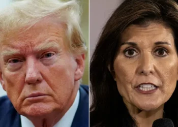 هايلي تخسر أمام ترامب