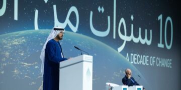 دولة الإمارات.. انطلاق أعمال القمة العالمية للحكومات 2024 بدبي