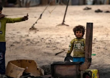 الأمم المتحدة: حد الجوع في غزة زاد 12 ضعفا بسبب الهجمات الإسرائيلية