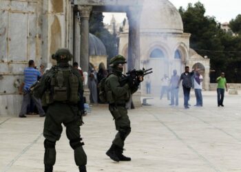 الإدارة الأمريكية تهدد لأول مرة بفرض عقوبات ضد عناصر بالجيش الإسرائيلي وتُمهل حكومة الاحتلال 60 يومًا لحسم الأمر