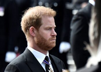 الأمير هاري يقبل تعويضات كبيرة