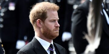 الأمير هاري يقبل تعويضات كبيرة