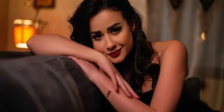 روعة السعدي تكشف عن شخصيتها في مسلسل “الصديقات” المقرر عرضه في رمضان 2024