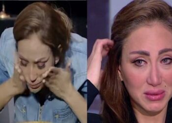 في بلاغ مثير للنيابة العامة.. الإعلامية المصرية ريهام سعيد تتهم طبيب تجميل لبناني بهتك عرضها والتسبب في عاهة مستديمة