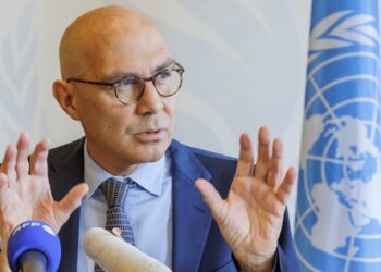 الأمم المتحدة تعتبر تدمير إسرائيل مباني في غزة لإقامة منطقة عازلة “جريمة حرب”